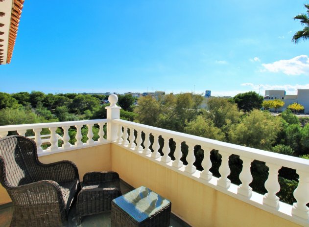 Revente - Villa - Playa Flamenca