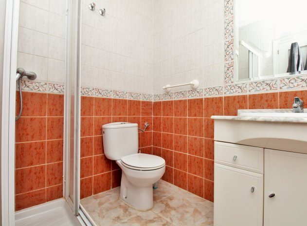 Revente - Villa - Playa Flamenca