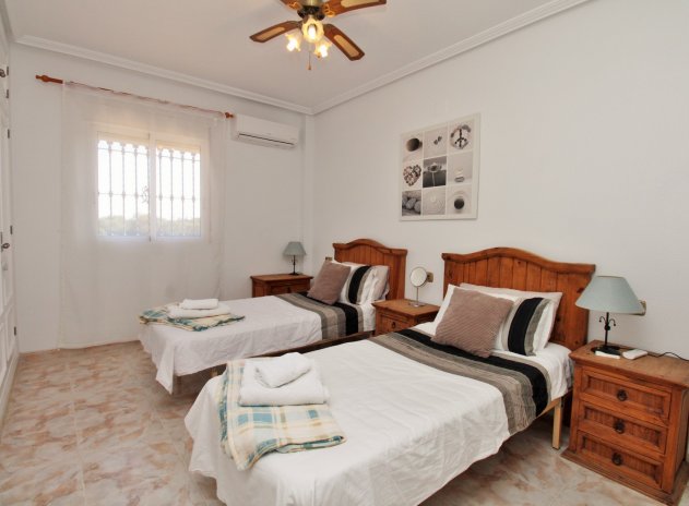 Revente - Villa - Playa Flamenca