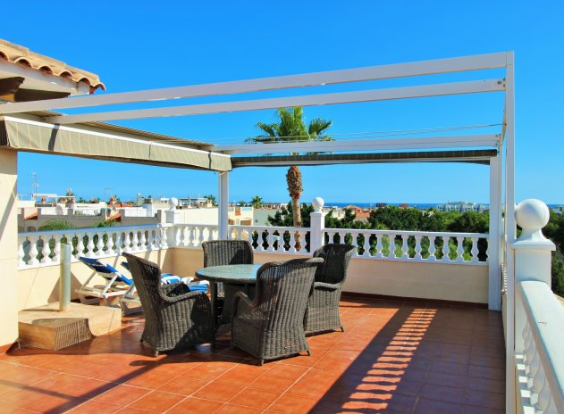 Revente - Villa - Playa Flamenca