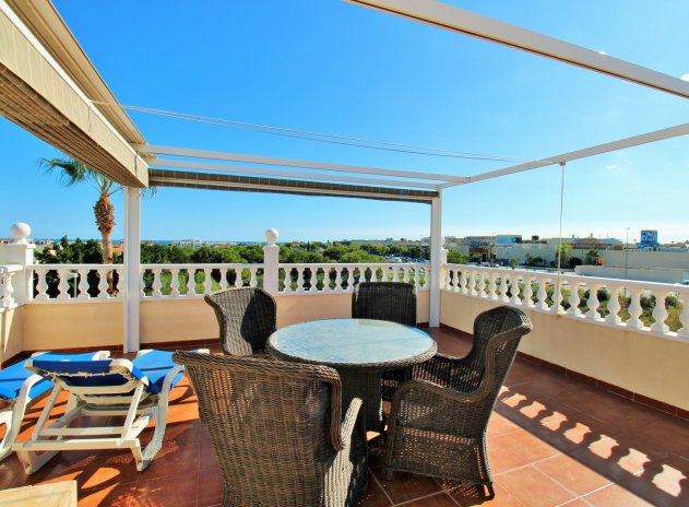 Revente - Villa - Playa Flamenca