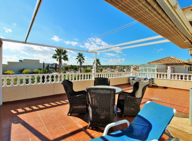Revente - Villa - Playa Flamenca