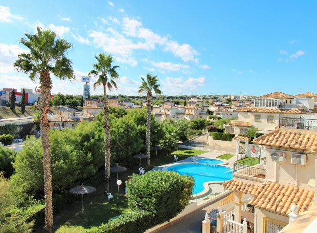 Revente - Villa - Playa Flamenca