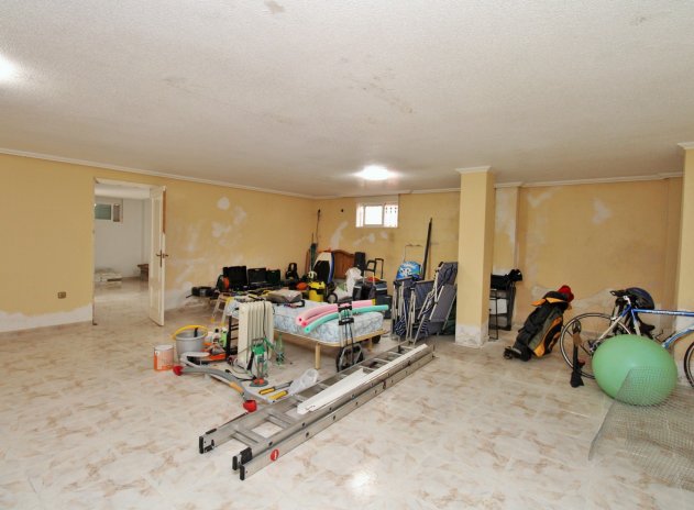 Revente - Villa - Playa Flamenca