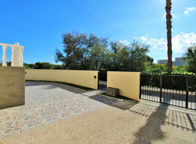 Revente - Villa - Playa Flamenca