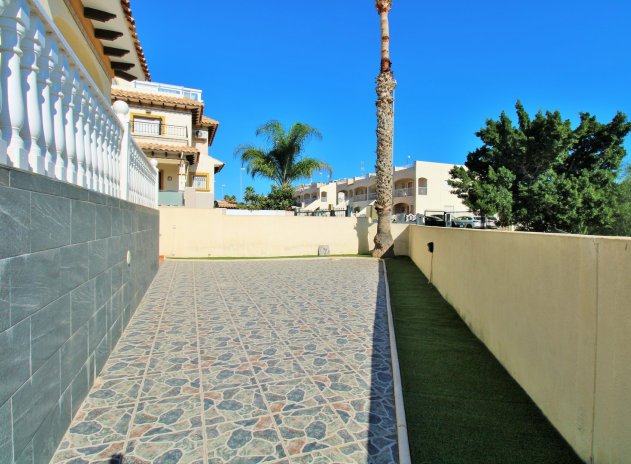 Revente - Villa - Playa Flamenca