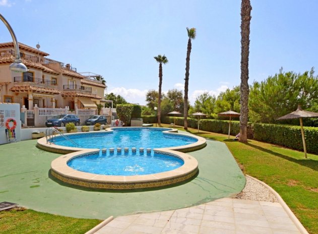 Revente - Villa - Playa Flamenca