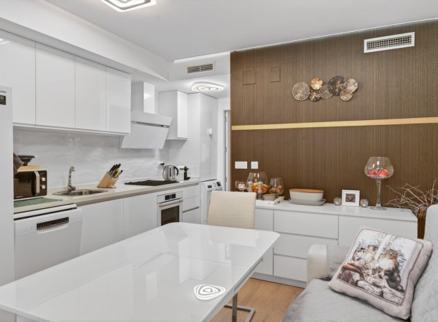 Resale - Townhouse * - Gran Alacant * - Monte Y Mar *