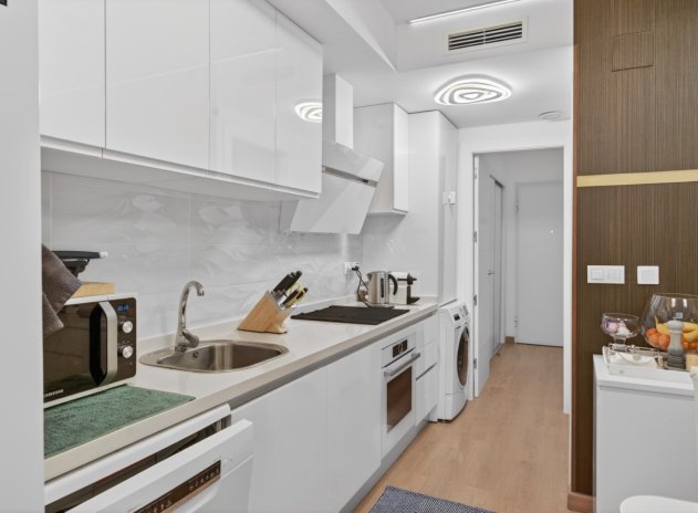 Resale - Townhouse * - Gran Alacant * - Monte Y Mar *