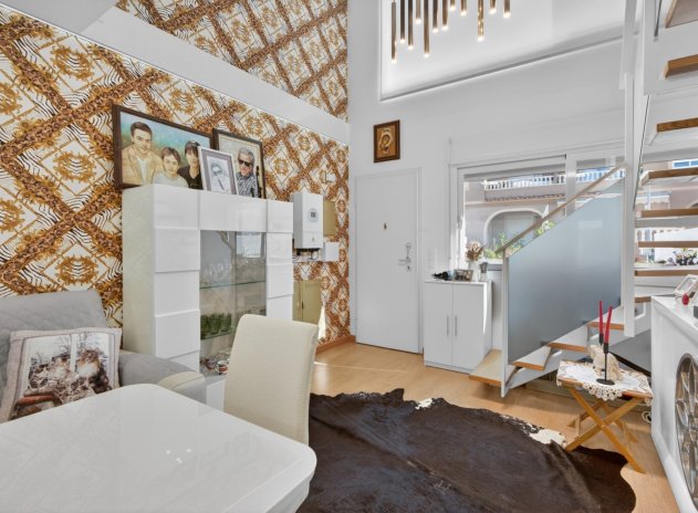 Resale - Townhouse * - Gran Alacant * - Monte Y Mar *