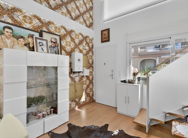 Resale - Townhouse * - Gran Alacant * - Monte Y Mar *