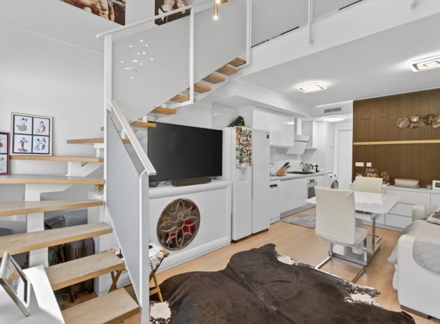 Resale - Townhouse * - Gran Alacant * - Monte Y Mar *