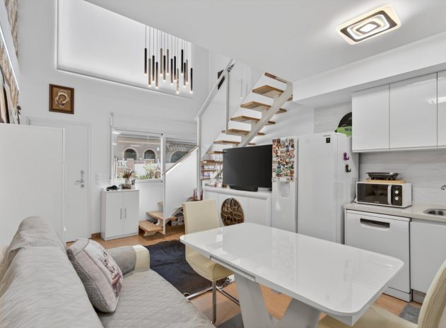 Resale - Townhouse * - Gran Alacant * - Monte Y Mar *