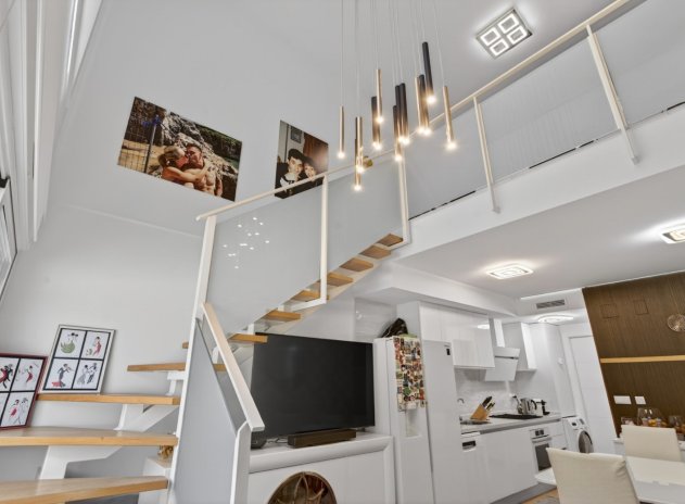 Resale - Townhouse * - Gran Alacant * - Monte Y Mar *