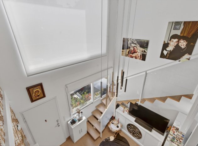 Resale - Townhouse * - Gran Alacant * - Monte Y Mar *