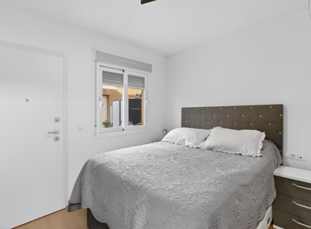 Resale - Townhouse * - Gran Alacant * - Monte Y Mar *