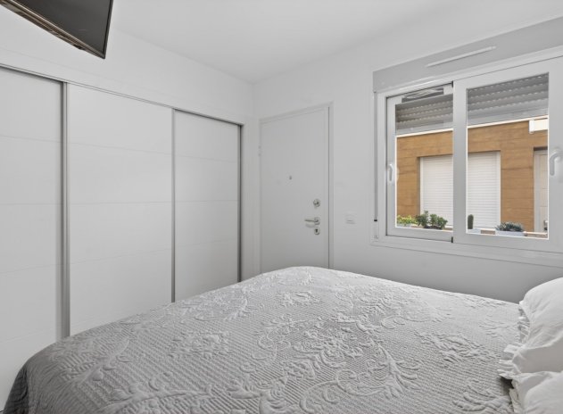 Resale - Townhouse * - Gran Alacant * - Monte Y Mar *