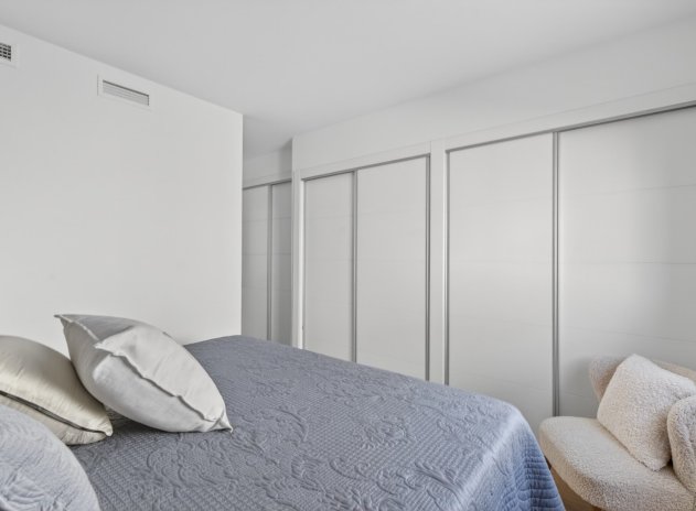 Resale - Townhouse * - Gran Alacant * - Monte Y Mar *