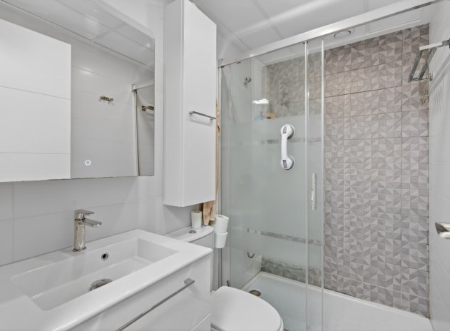 Resale - Townhouse * - Gran Alacant * - Monte Y Mar *