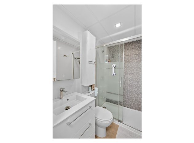 Resale - Townhouse * - Gran Alacant * - Monte Y Mar *