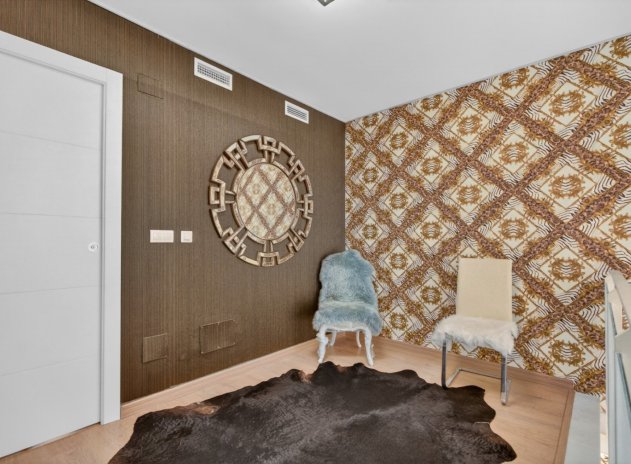 Resale - Townhouse * - Gran Alacant * - Monte Y Mar *