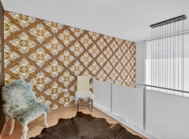 Resale - Townhouse * - Gran Alacant * - Monte Y Mar *