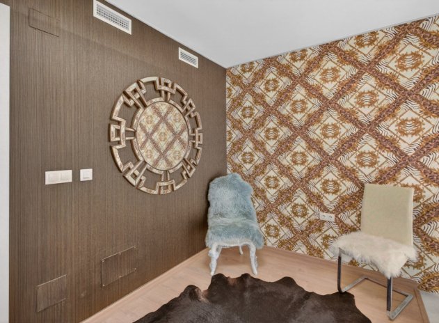 Resale - Townhouse * - Gran Alacant * - Monte Y Mar *