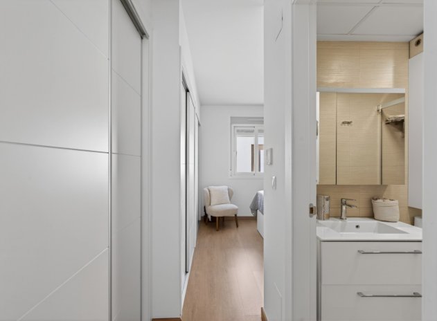 Resale - Townhouse * - Gran Alacant * - Monte Y Mar *