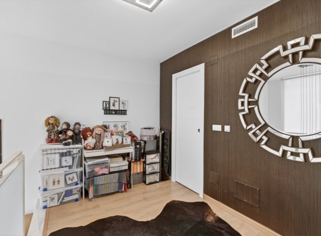 Resale - Townhouse * - Gran Alacant * - Monte Y Mar *