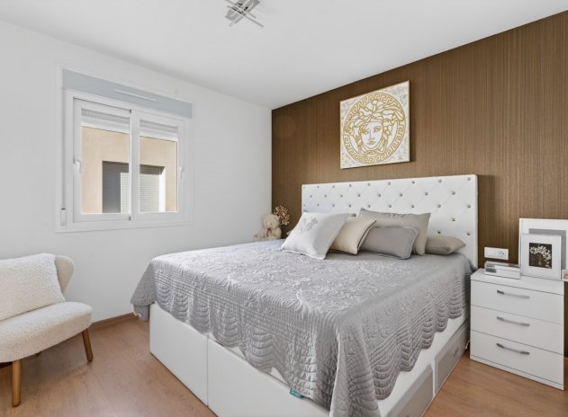 Resale - Townhouse * - Gran Alacant * - Monte Y Mar *