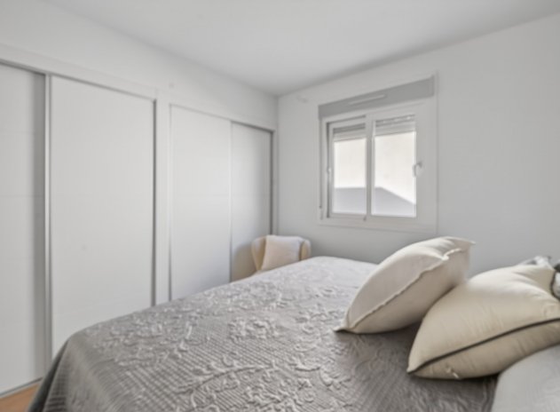 Resale - Townhouse * - Gran Alacant * - Monte Y Mar *