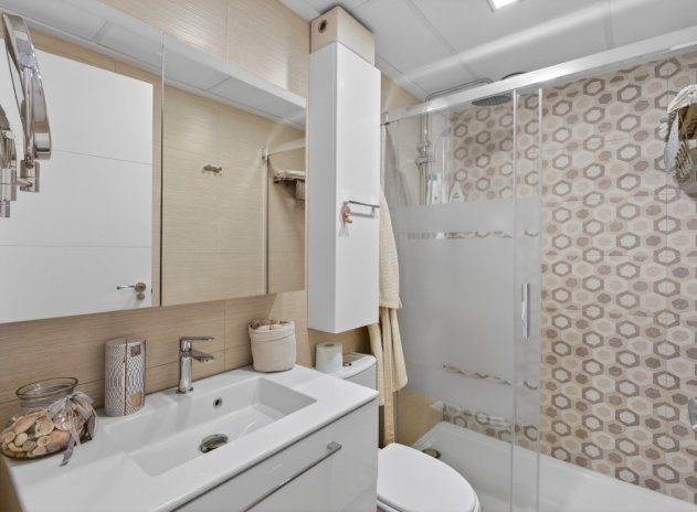 Resale - Townhouse * - Gran Alacant * - Monte Y Mar *