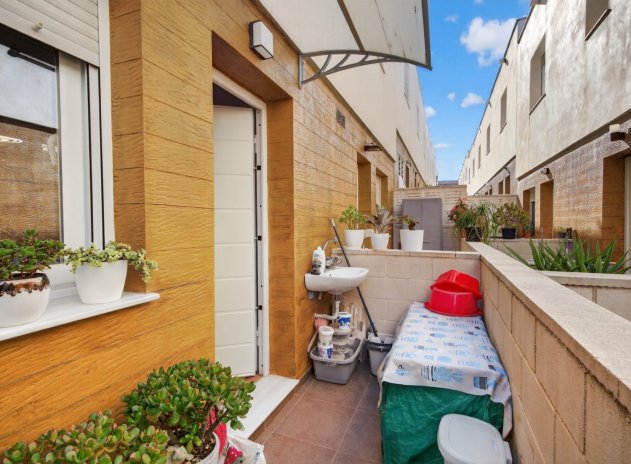 Resale - Townhouse * - Gran Alacant * - Monte Y Mar *