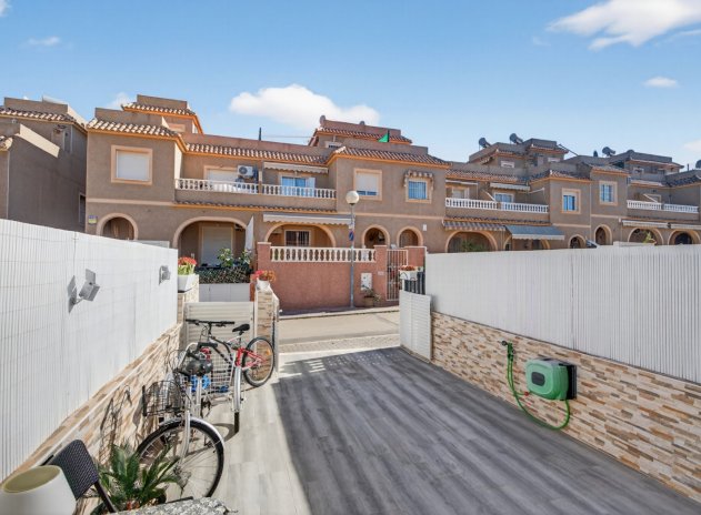 Resale - Townhouse * - Gran Alacant * - Monte Y Mar *