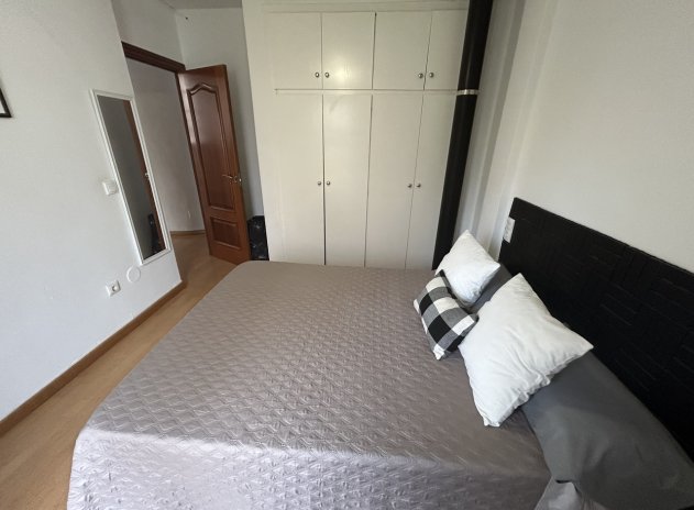 Wiederverkauf - Terrassenhaus - Torrevieja