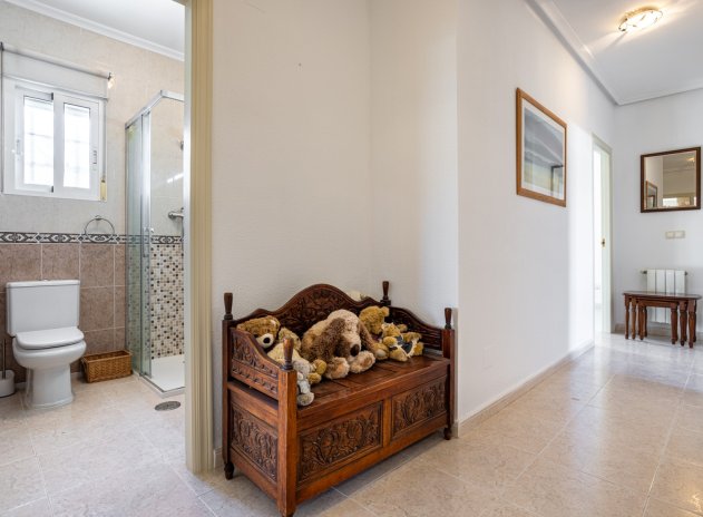 Wiederverkauf - Villa - Bigastro - Villas Andrea