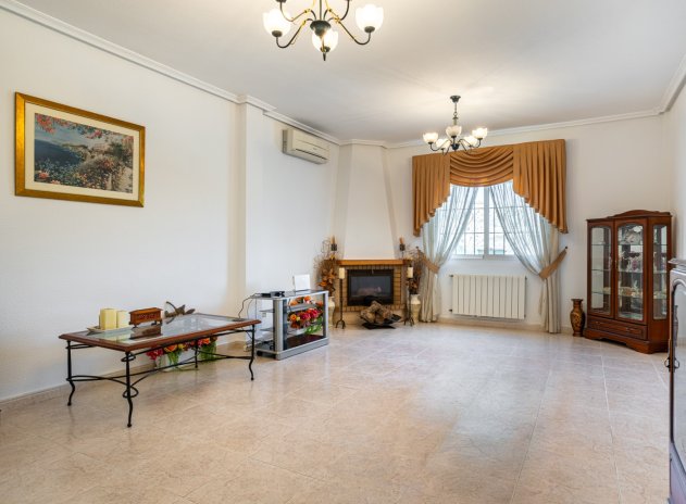 Wiederverkauf - Villa - Bigastro - Villas Andrea