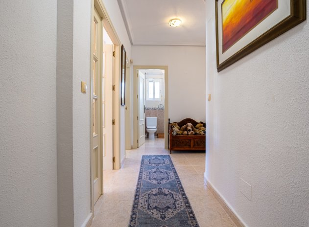 Wiederverkauf - Villa - Bigastro - Villas Andrea