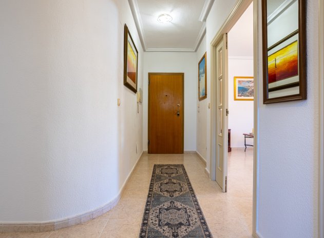 Wiederverkauf - Villa - Bigastro - Villas Andrea