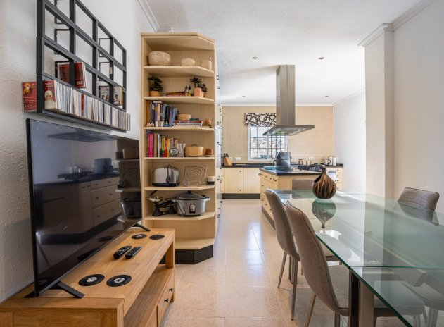 Wiederverkauf - Villa - Bigastro - Villas Andrea