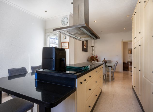 Wiederverkauf - Villa - Bigastro - Villas Andrea