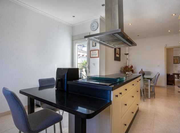 Wiederverkauf - Villa - Bigastro - Villas Andrea