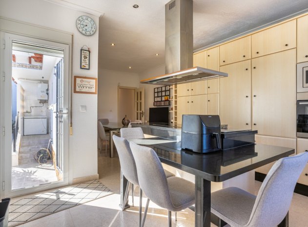 Wiederverkauf - Villa - Bigastro - Villas Andrea