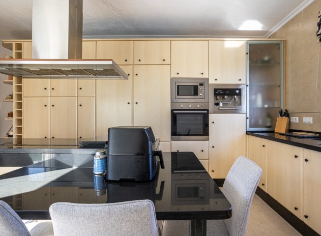 Wiederverkauf - Villa - Bigastro - Villas Andrea