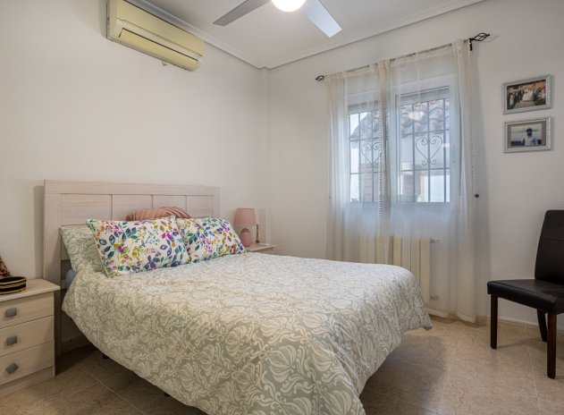 Wiederverkauf - Villa - Bigastro - Villas Andrea