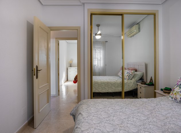 Wiederverkauf - Villa - Bigastro - Villas Andrea