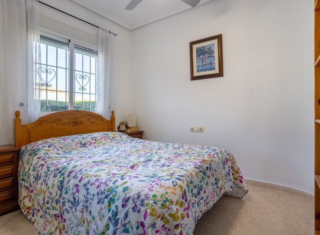 Wiederverkauf - Villa - Bigastro - Villas Andrea