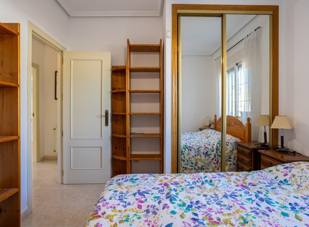 Wiederverkauf - Villa - Bigastro - Villas Andrea