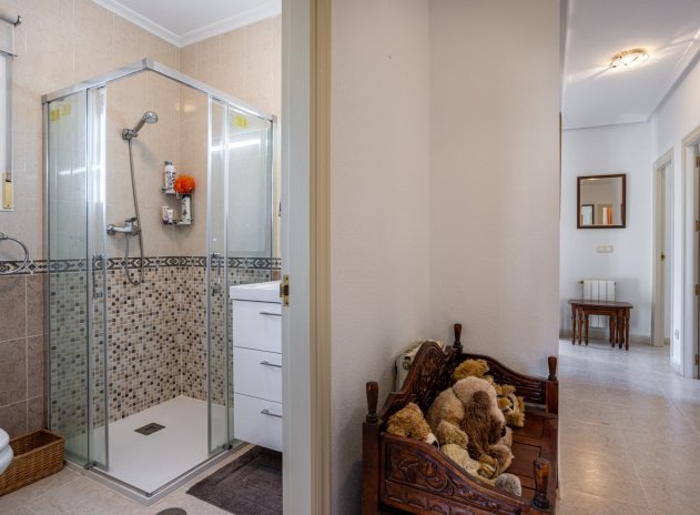 Wiederverkauf - Villa - Bigastro - Villas Andrea