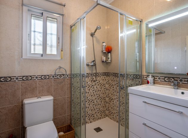 Wiederverkauf - Villa - Bigastro - Villas Andrea